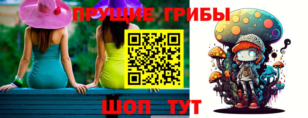 Псилоцибиновые грибы Magic Shrooms Сокол